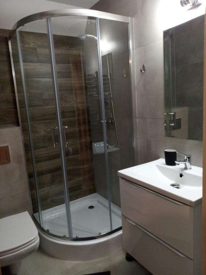 Apartamenty Swistak Maciej Dunajczan Bukowina Tatrzańska Exterior foto