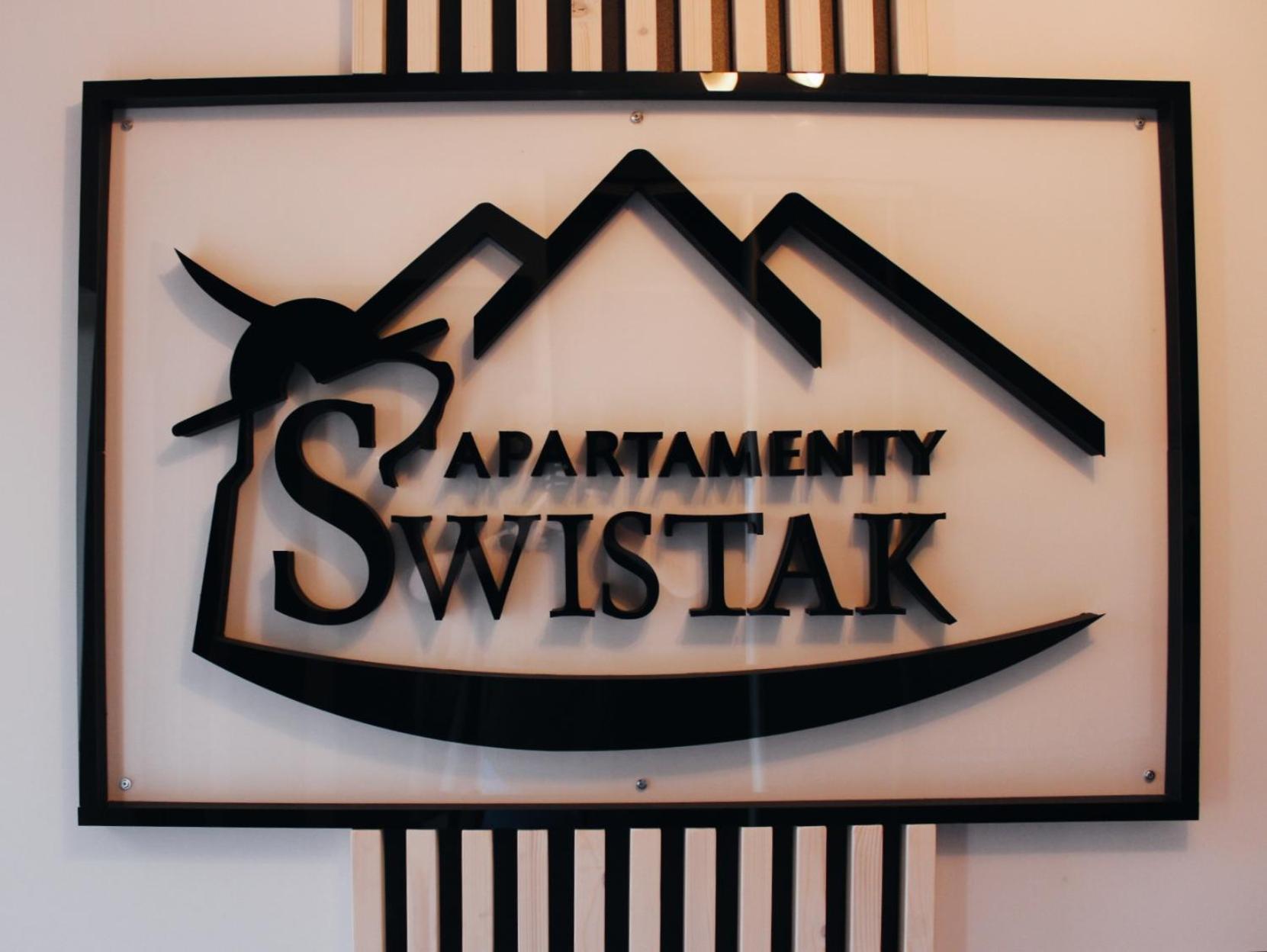 Apartamenty Swistak Maciej Dunajczan Bukowina Tatrzańska Exterior foto