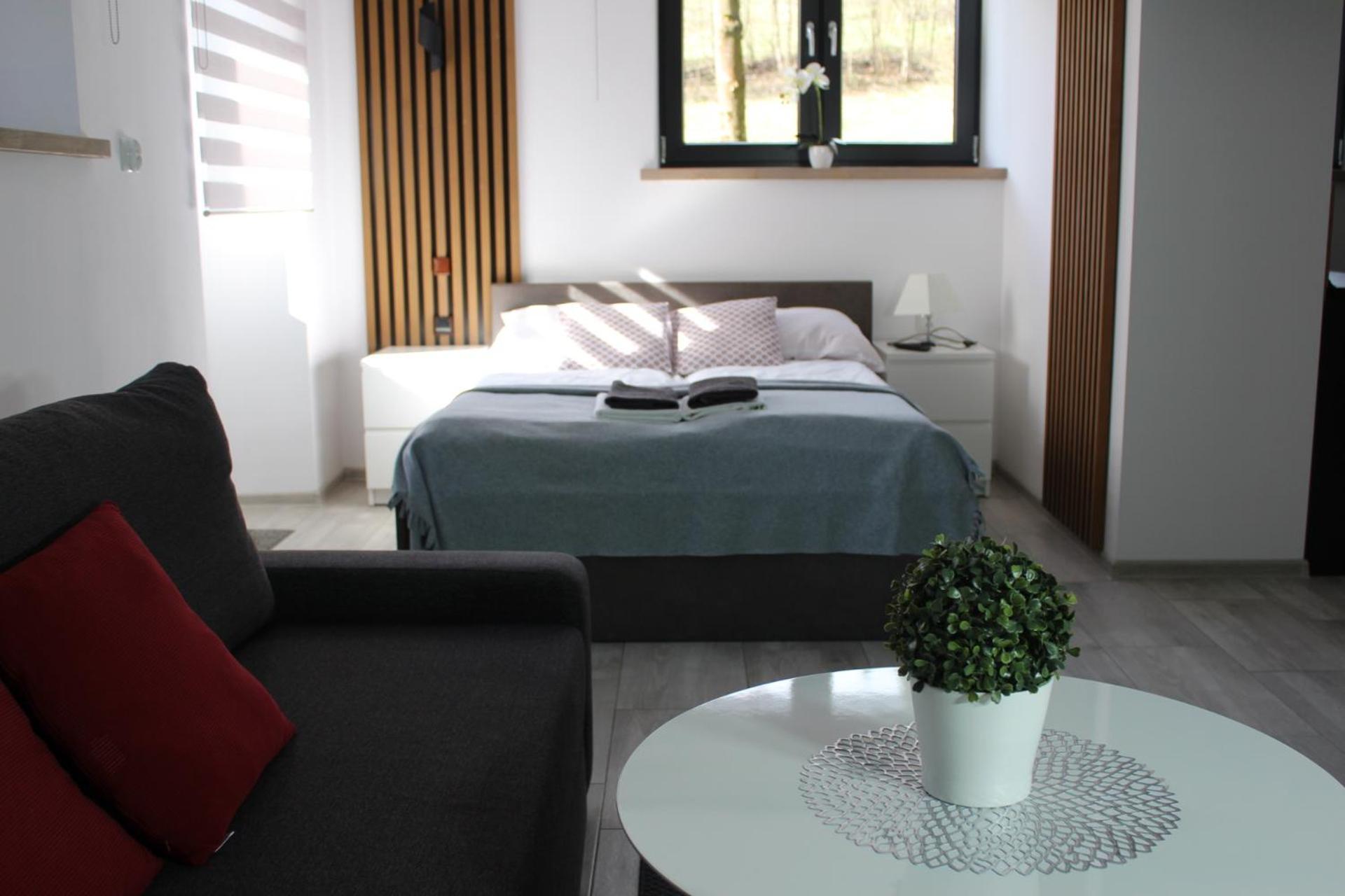 Apartamenty Swistak Maciej Dunajczan Bukowina Tatrzańska Exterior foto