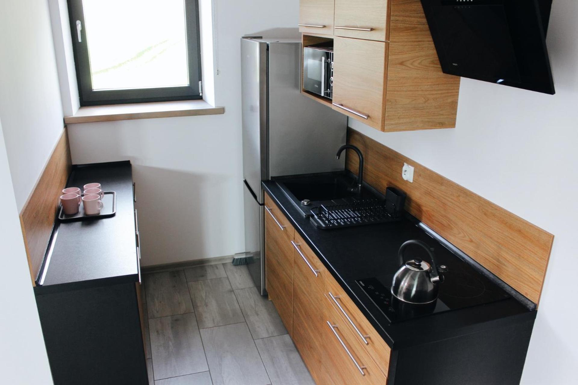 Apartamenty Swistak Maciej Dunajczan Bukowina Tatrzańska Exterior foto
